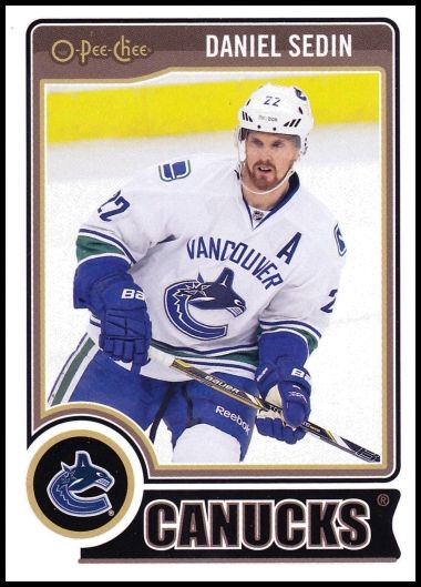 2014OPC 285 Daniel Sedin.jpg